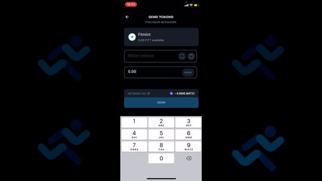 FITMINT - КАК ПРОДАТЬ И ВЫВЕСТИ ТОКЕНЫ FITT? смотреть онлайн