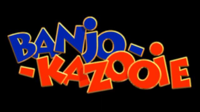 Banjo Kazooie—Spiral Mountain (Sega Genesis Remix) смотреть онлайн