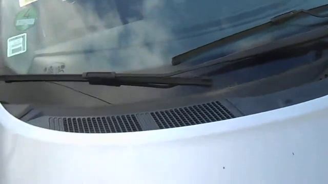 Renault Stenic 2 вода попала в салон смотреть онлайн
