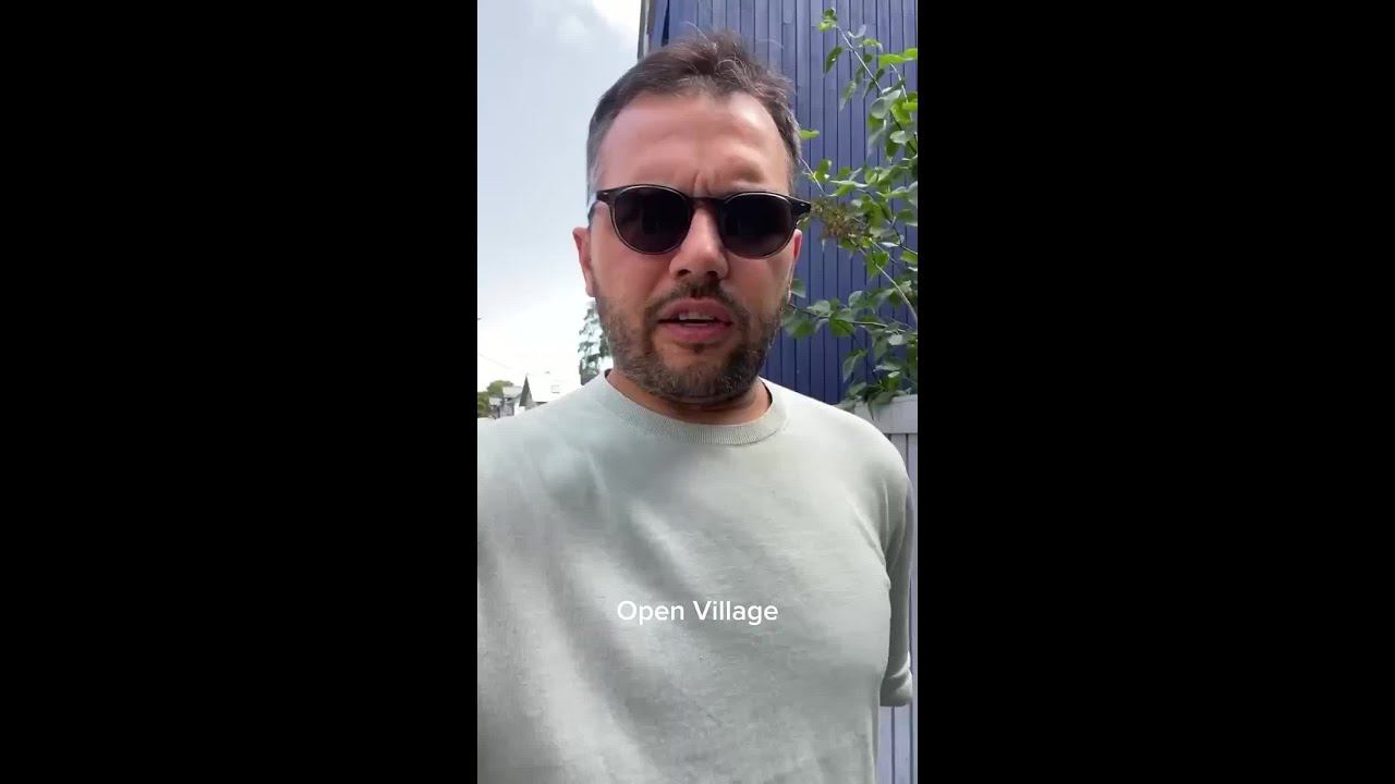 Выставка загородных домов и построек Open Village смотреть онлайн