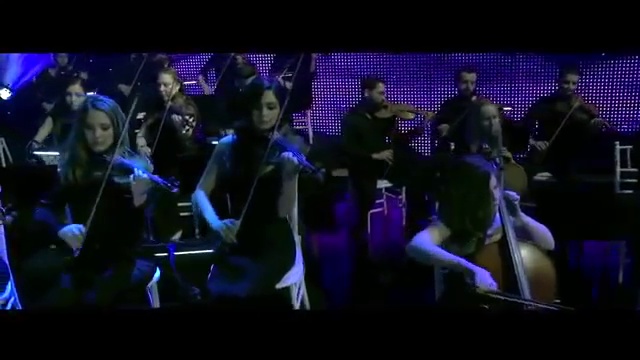 Красивая турецкая песня