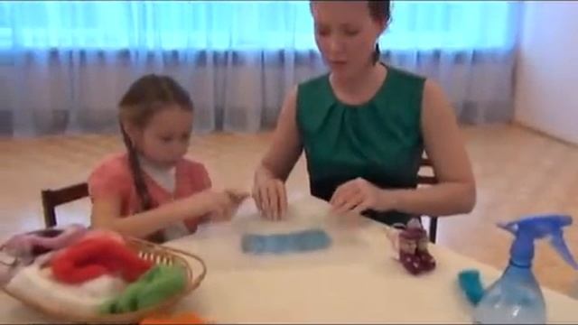 Как ижевчанам сделать сувенирные валенки смотреть онлайн