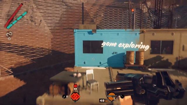 Lost in Transmission: How to Reveal the Control Panel & Shut Down Device | DEATHLOOP (Game Guide) смотреть онлайн