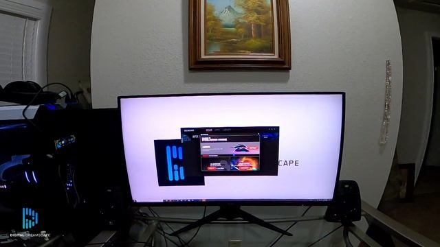 Steelseries APEX 3 RGB KEYBOARD: Unbox, Setup, and Review. w/cool color display montage смотреть онлайн