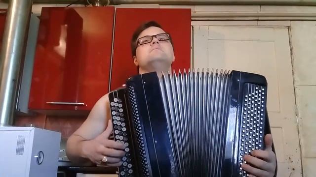 Цыганочка с выходом на баяне смотреть онлайн