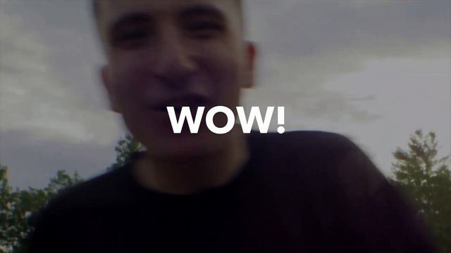 FREE Token Type Beat "WOW!" смотреть онлайн