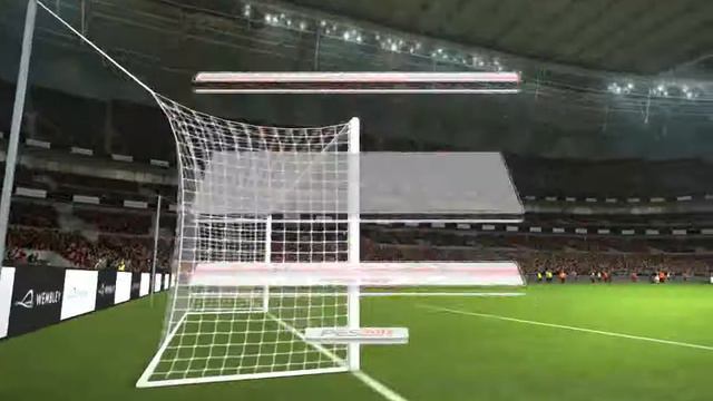 Team Indonesia PES 2014 for Pesedit 4.4 смотреть онлайн