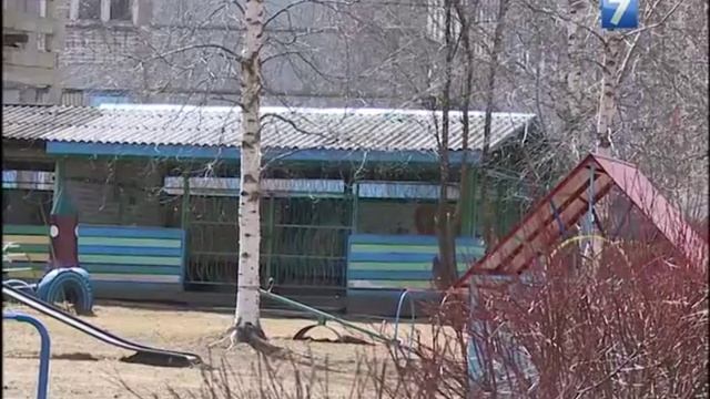 Добровольно-принудительная благотворительность. Обязаны ли родители оплачивать ремонт в детсадах? смотреть онлайн