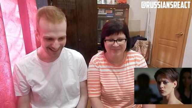 RUSSIANS REACT TO MEXICAN MUSIC | Pedro Fernandez - Yo no Fui (vídeo original) | REACTION смотреть онлайн