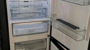 Холодильник Gorenje NRK 6192 ABK4