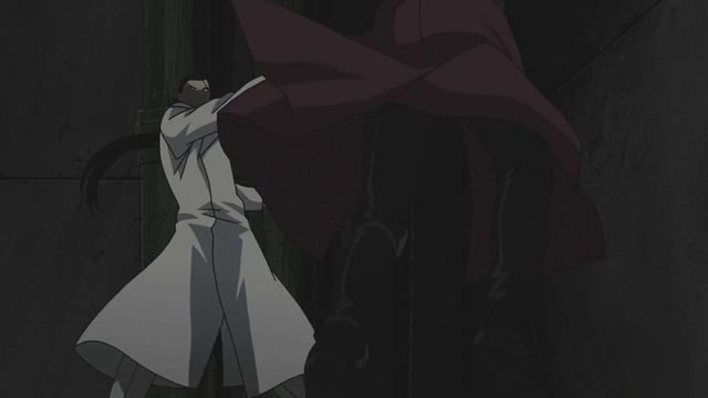 - [ Fullmetal Alchemist ] - смотреть онлайн