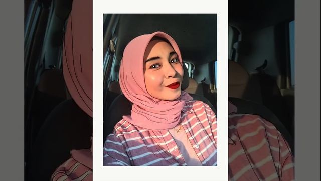GIRL / ADOBE ILLUSTRATOR DRAW TIMELAPSE смотреть онлайн