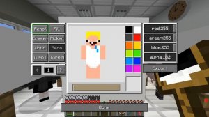 ???КАК ШЕДИ ЛЕСКА И НУБИК ПРОЖИЛИ ЖИЗНЬ В МАЙНКРАФТ! 1 ГОДИК 100 ЛЕТ КАК МЕНЯЛАСЬ СЕМЬЯ MINECRAFT