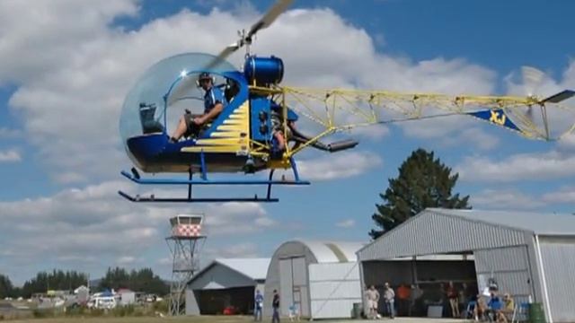 Photos of Tokoroa смотреть онлайн