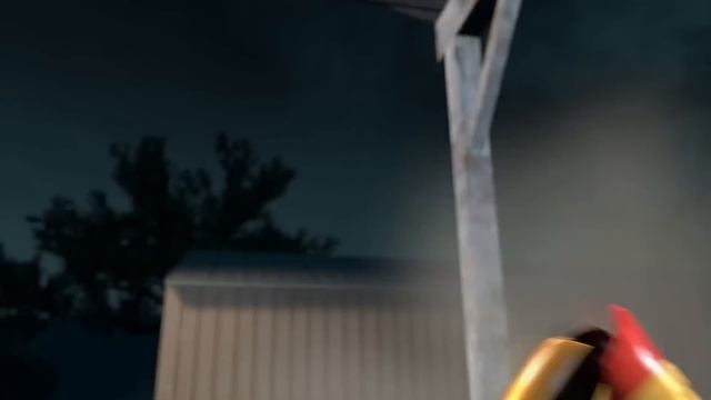 [SFM FNaF] Sinister vs Security Breach смотреть онлайн