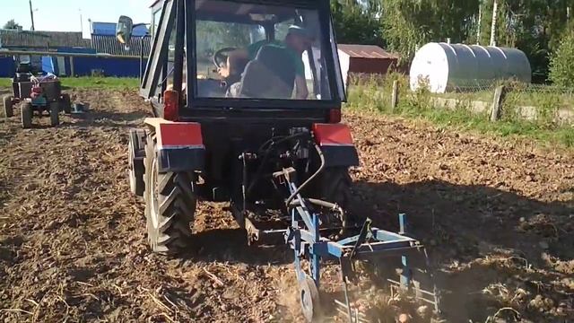 Петрович 2 смотреть онлайн