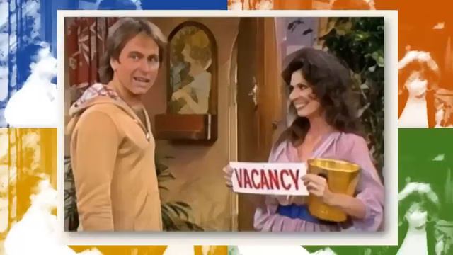 Remembering Ann Wedgeworth - Lana Shields from TV's "Three's Company" смотреть онлайн