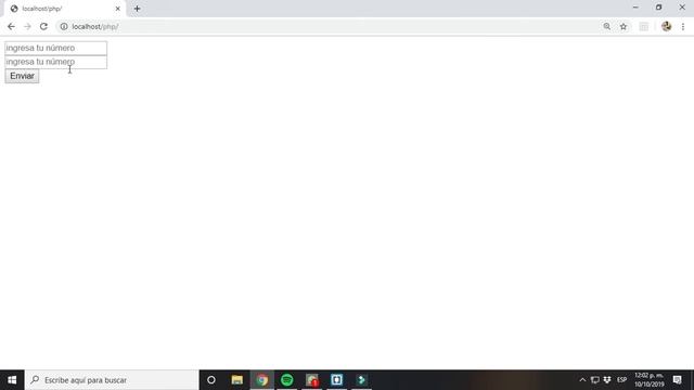 Operaciones con VARIABLES // PHP // Curso de PHP // Visualmex смотреть онлайн