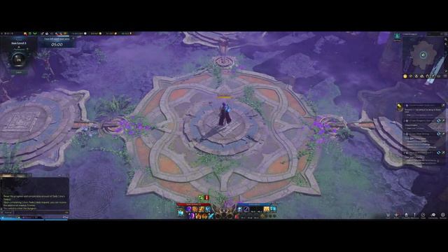 Lost Ark - DB 1500+ Raiding / PVP / All Content смотреть онлайн