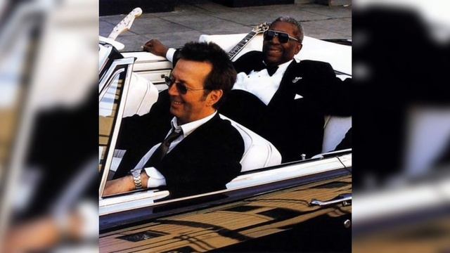 B.B.King,Eric Clapton - Come Rain or Come Shine смотреть онлайн