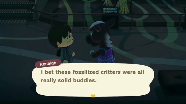 Animal Crossing New Horizons - GAME-BREAKING GLITCH Finally FIXED?! (1.11 Update) смотреть онлайн