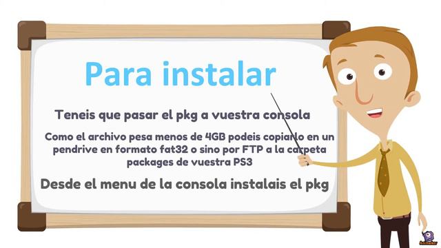 Descargar Final Fantasy XII de PS2 en español para tu PS3 (pkg) смотреть онлайн