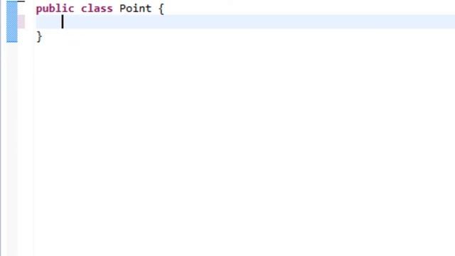 Intermediate Java - Custom Objects (1) - Lesson 2 смотреть онлайн