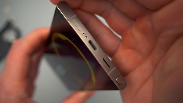 Samsung Galaxy S24 Ultra Unboxing, Hands-On & First Impressions! (Titanium Gray)