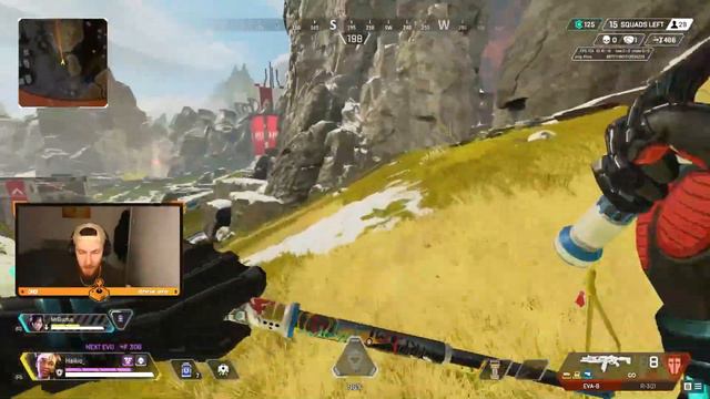 I finally hosted my first ever DSG APEX TOURNAMENT... смотреть онлайн