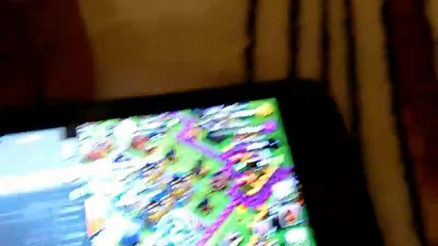 Clash of clans Кланы призраки. смотреть онлайн