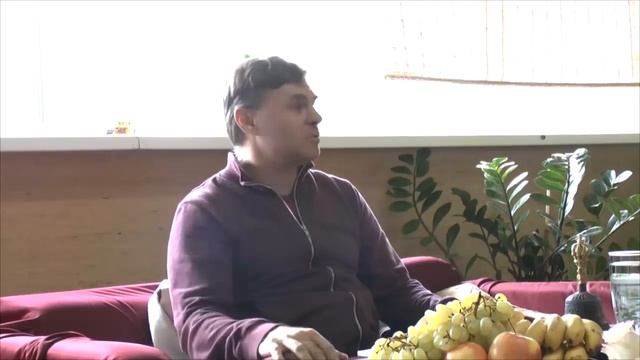 Лама Олег: гуру-йога смотреть онлайн