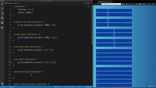 13 Fractions vs Auto смотреть онлайн