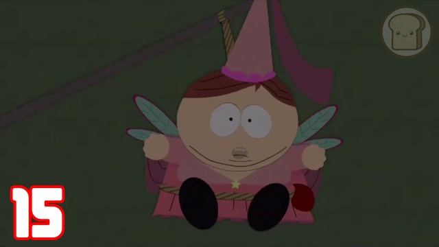 25 ФАКТОВ ПРО ЭРИКА КАРТМАНА | Eric Cartman смотреть онлайн