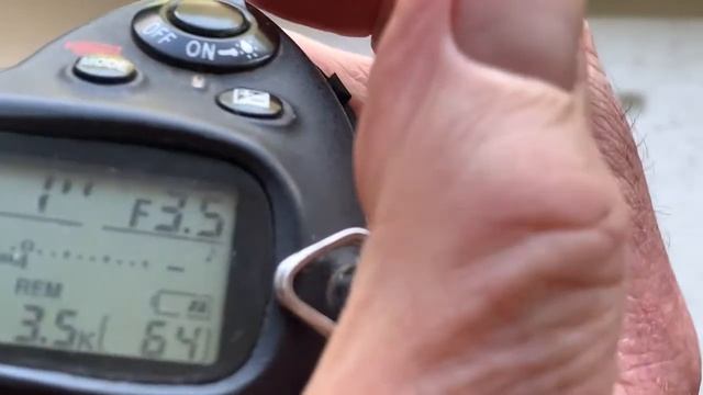 Одуванчик Лушникова для Nikon. (Для Юрия Ю. №4) смотреть онлайн