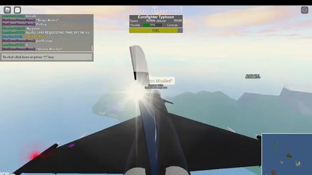 (Roblox) PTFS Military RP смотреть онлайн
