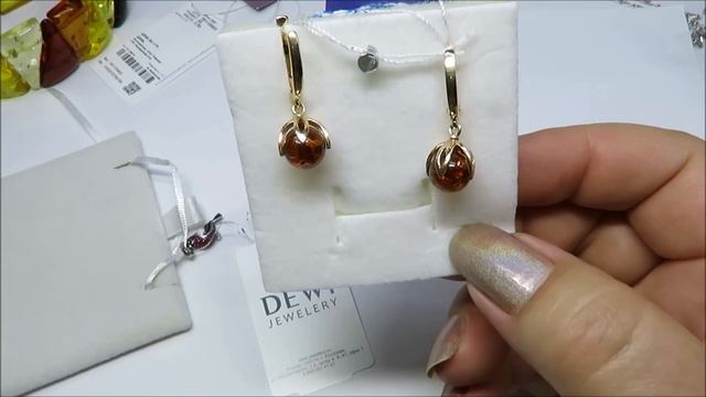 ?? ?Мои покупки в ЮВЕЛИРНОМ? №21 золото 585?  серебро 925 ? SOKOLOV ?? ?