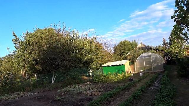 Купили дом на юге. Переезд из Сибири. ЗАМОРАЖИВАЮ АРБУЗ. НА ОБЕД- СОЛЯНКА.ОБВОРОЖИТЕЛЬНЫЙ ГОЛОС! смотреть онлайн