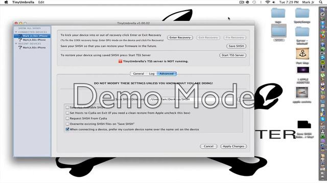 Easiest Way! To Save Your SHSH Blobs Tutorial смотреть онлайн