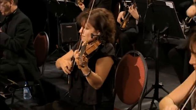 Michael Nyman - Chasing Sheep Is Best Left To Shepherds