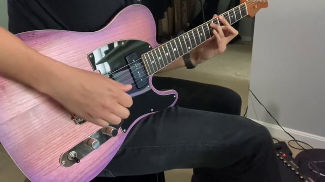 Proto - Schecter PT Special смотреть онлайн