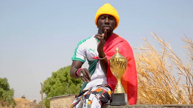 Commissaire Ld "Sadio Mané смотреть онлайн