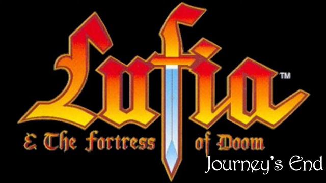 Lufia & The Fortress of Doom: Journey's End (Metal Cover) смотреть онлайн