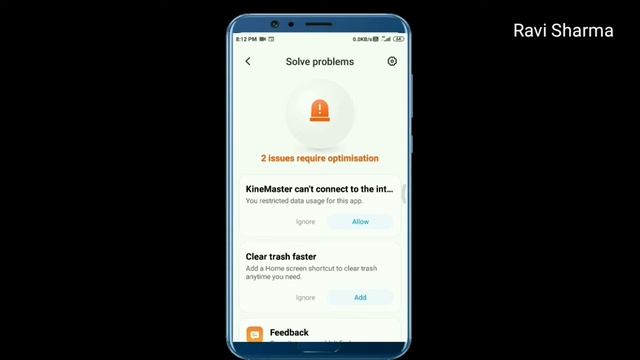 Mi Security Useful or Not | Mi Security Secure or not Full details смотреть онлайн