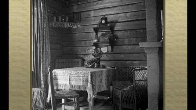 Дореволюционные дачи в Вырице. Историк Андрей Барановский смотреть онлайн