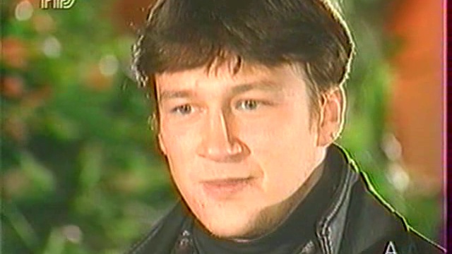 Тайм-аут - Программа A (1996) смотреть онлайн