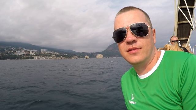 Отдых в Крыму. Куда мы больше не поедем смотреть онлайн