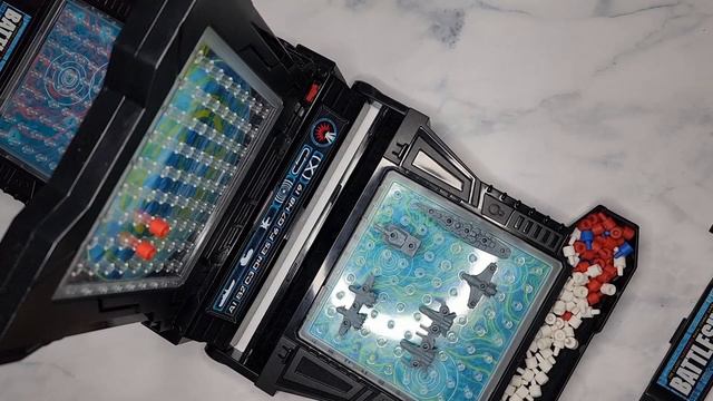 Hasbro Gaming Battleship Electronic Board Game, Strategy Board Games for Kids, Family Games Review смотреть онлайн