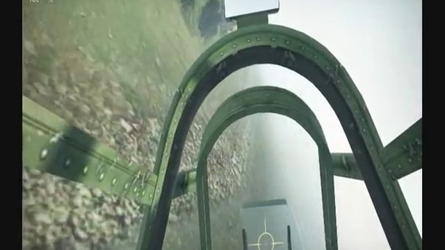 Wings of Prey Beta: Takeoff and Landing смотреть онлайн