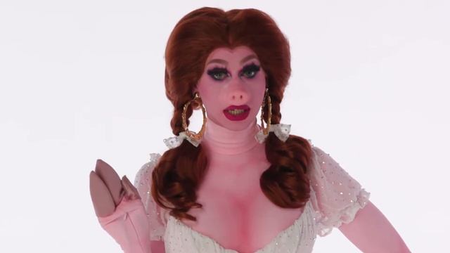 Meet Miss Iowa, Etta Pigg | Best in Drag Show 2020 смотреть онлайн