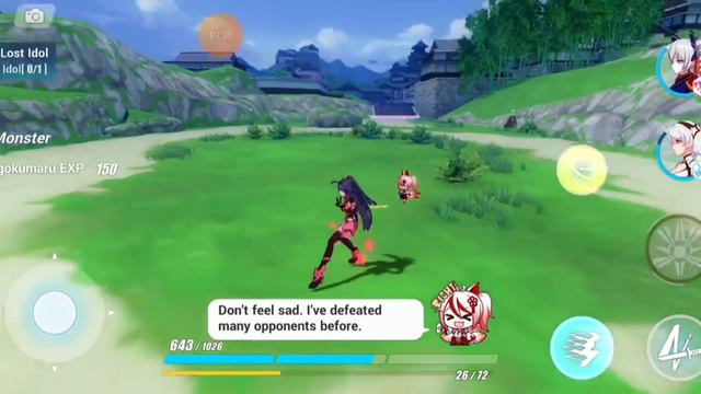 tecno pova 4 pro HONKAI IMPACT 3 смотреть онлайн